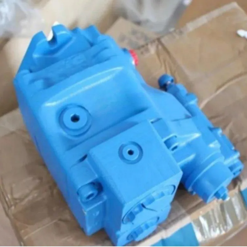 Pompa Hidrolik Seri PVM PVM131 PVM141 PVM141ER13GS2A230000001AB PVM141ER11GS2B230200000AB PVM141