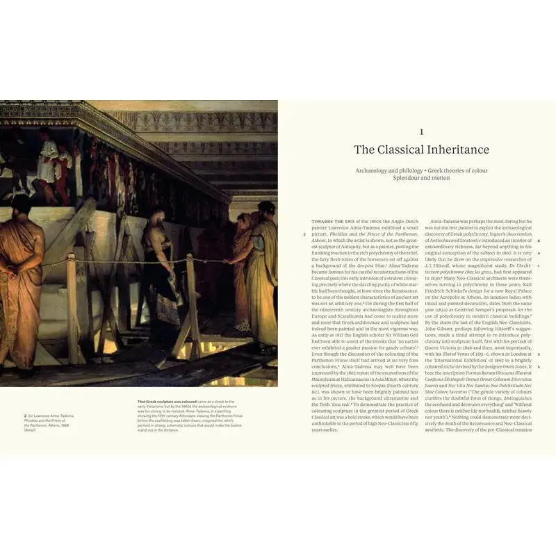 ممارسة الألوان والثقافة ومعنى من العصور القديمة إلى كتاب Ab John Gage Thames And Hudson Ltd 9780500027936