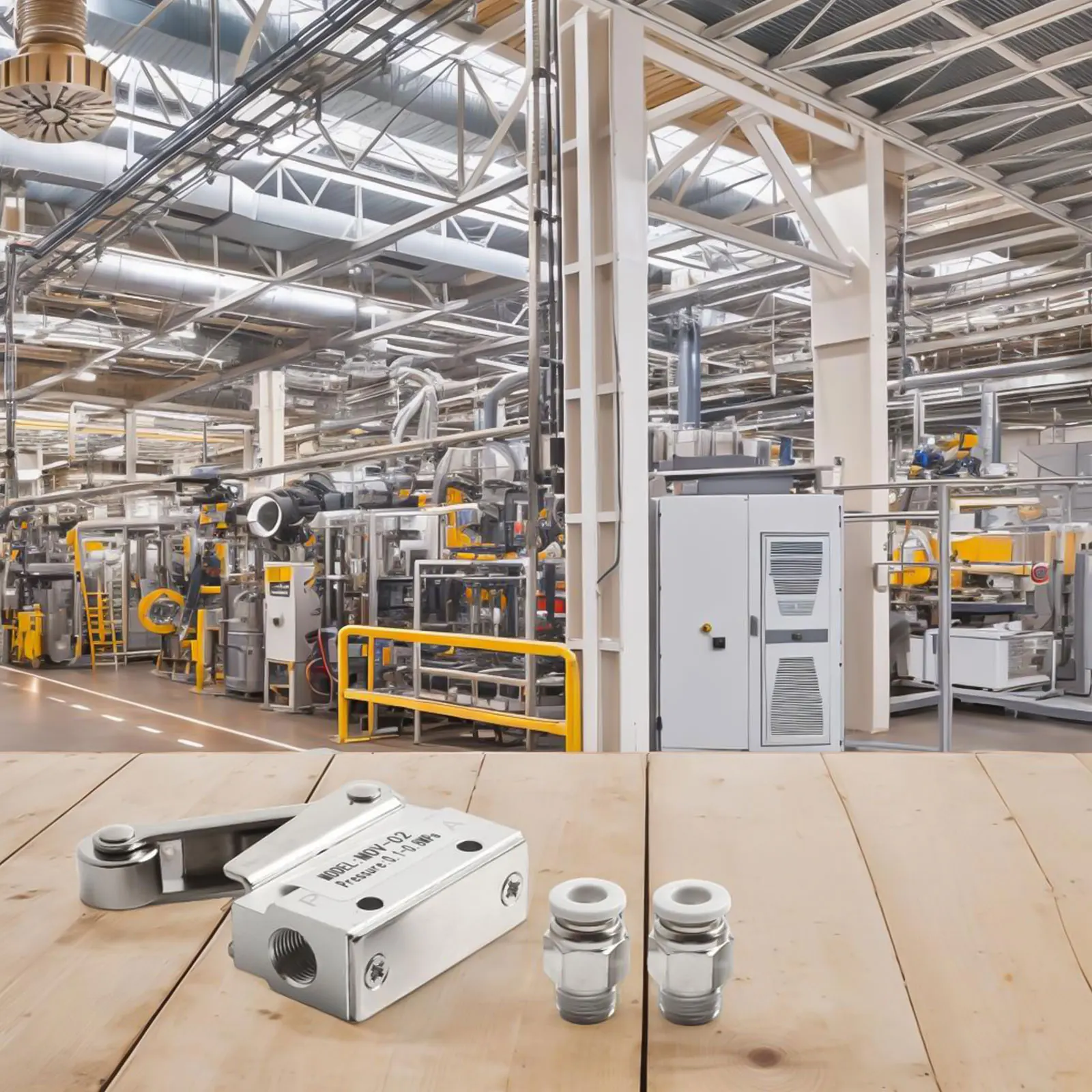 

Роликовый клапан Пневматический клапан 45,1*16,1*26 47,5 мм Вкл. Выкл. Воздушный клапан Газ 1 8 дюймов Размер порта Рабочее давление 0-0,85 МПа