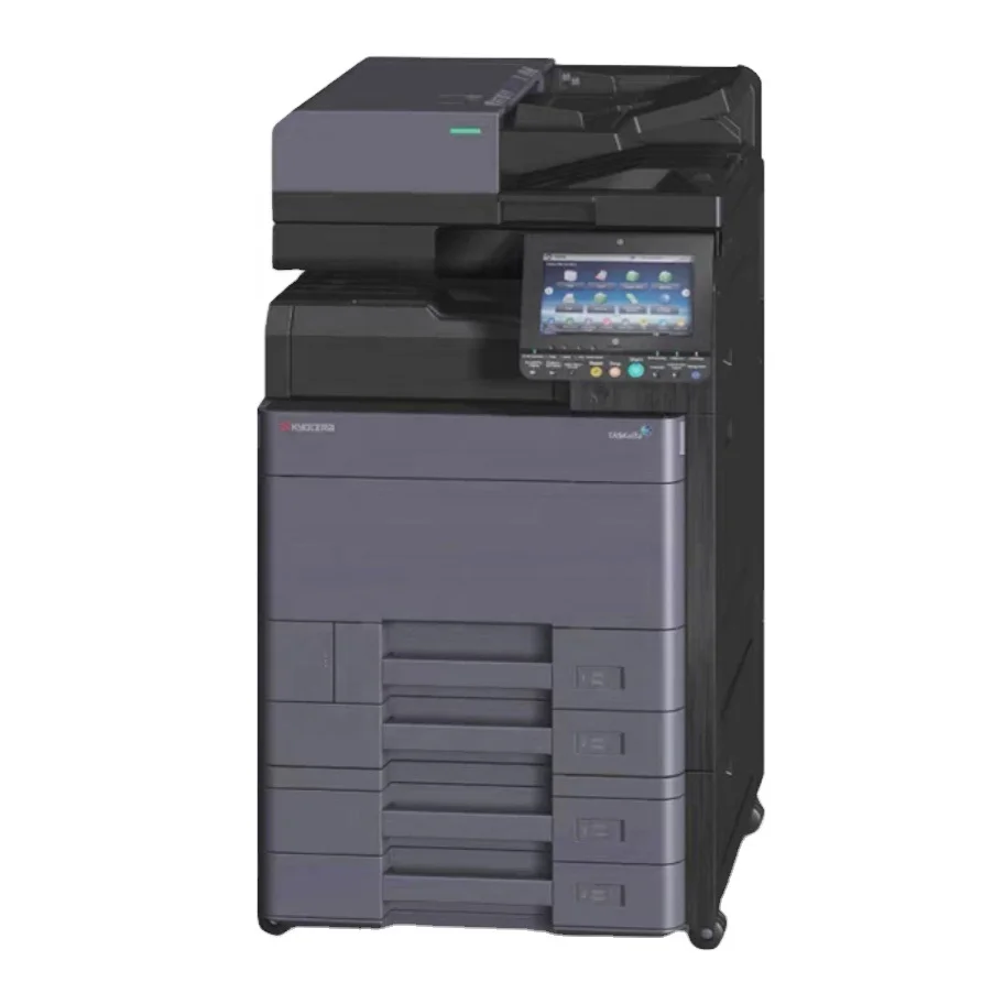 

Hot Selling A3 Black and White Office Copier for Ky ocera 6002i 5002i All-in-one La ser Printer