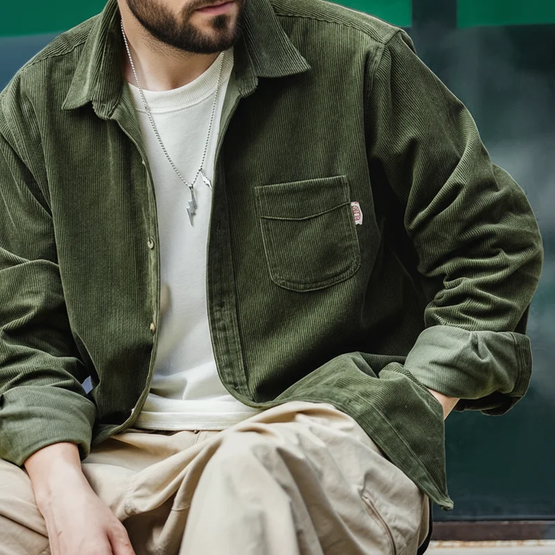 Thumbnail 3 - #41 Low Cost Shirt Jackets That Work