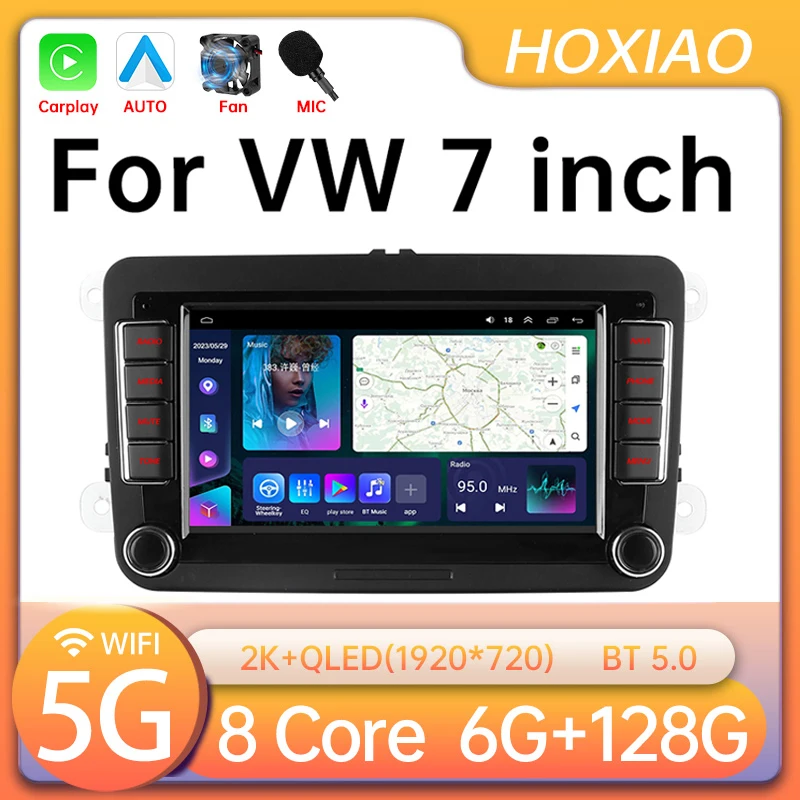 Android 13 Auto Rad… - image