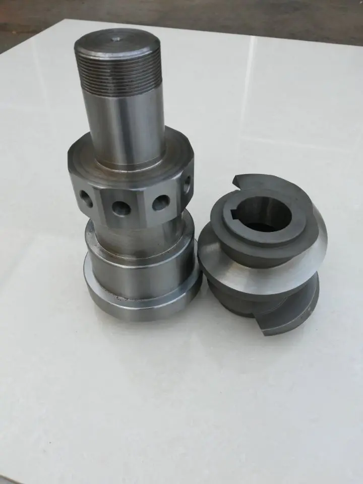 

Slim desktop cam indexer