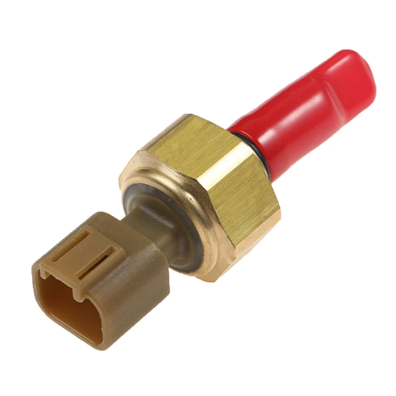 Engine Air Oil Temp Temperature Pressure Sensor Switch PRS For Cummins ISX Engine ISX15 4921475 49 21 475