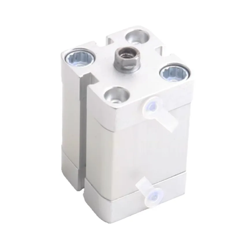 FESTO compact air cylinder AND ADN-12-5-10-15-20-25-30-40-0-60-80-100-I-A-P-A A ADN-25-10-A-P-A ADN-5-20-A-P-A ADN-32-10-A-P-A