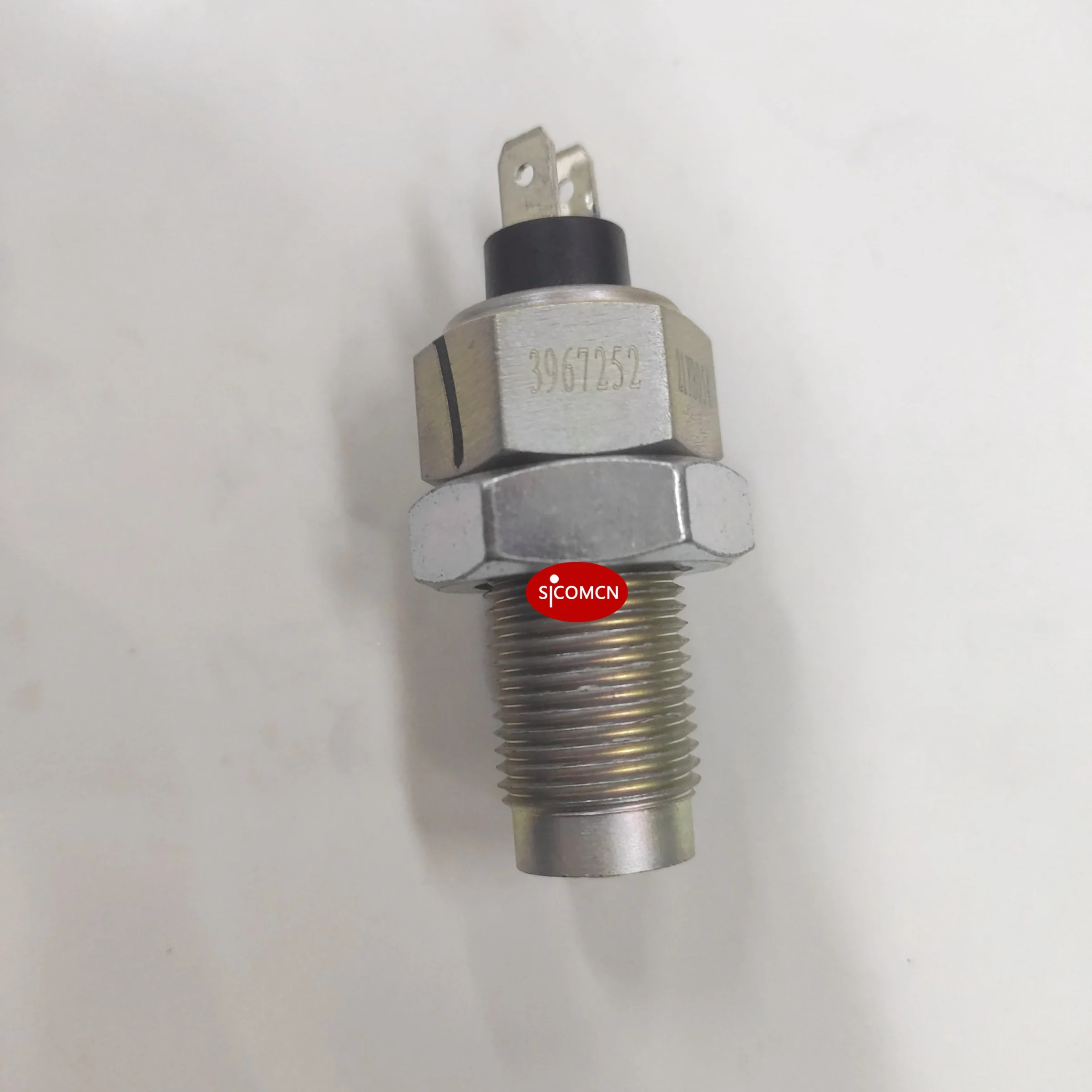 Diesel Engine Electrical Components Pressure Temperature Sensor for Cummins 6CT/QSB/QSL