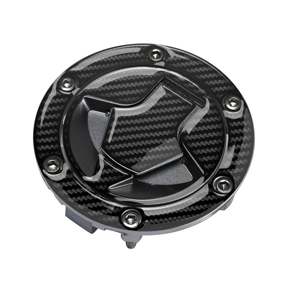 

Case for Kawasaki ZX-25R ZX300 2018-2024 and NINJA 250/300/Z300 Motorcycle Fuel Cap Protection Sticker