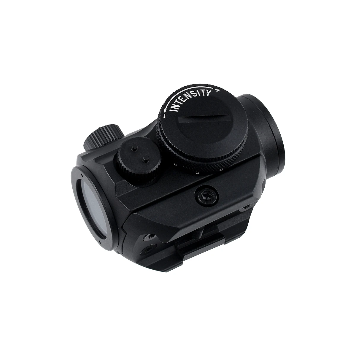 Thumbnail 4 - #24 Latest Weapon Scopes Updates