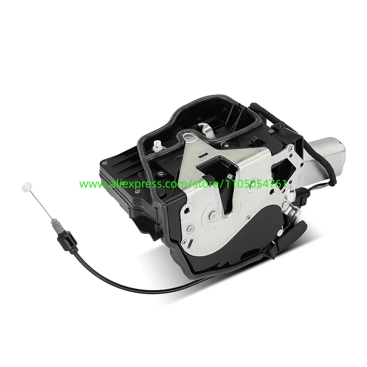 51217202123 51217202126 Locking mechanism, applicable to the automatic soft shutdown device of B-M-W E65 model.