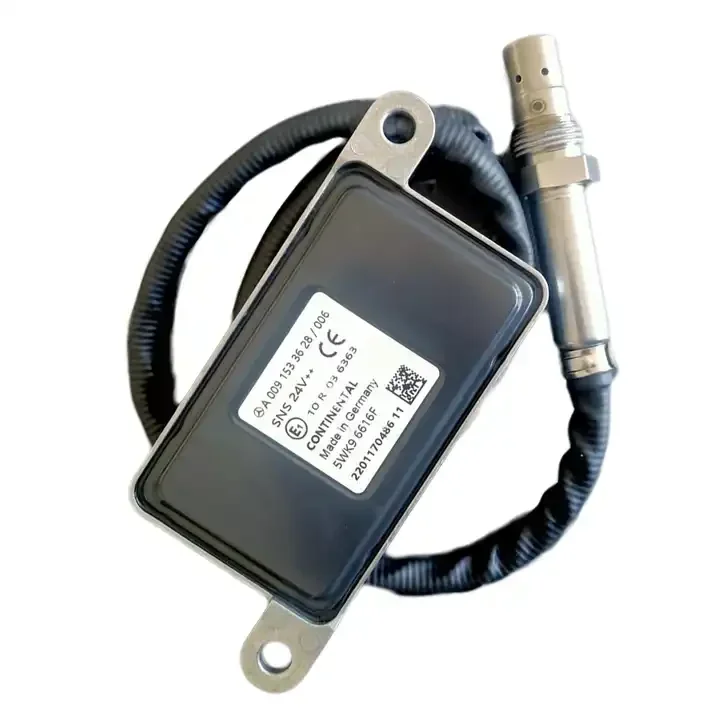 Factory Good Sale Car Sensor OE 5WK9  6616F A0091533628005 Nitrogen Oxide  Sensor NOX sensor for BENZ