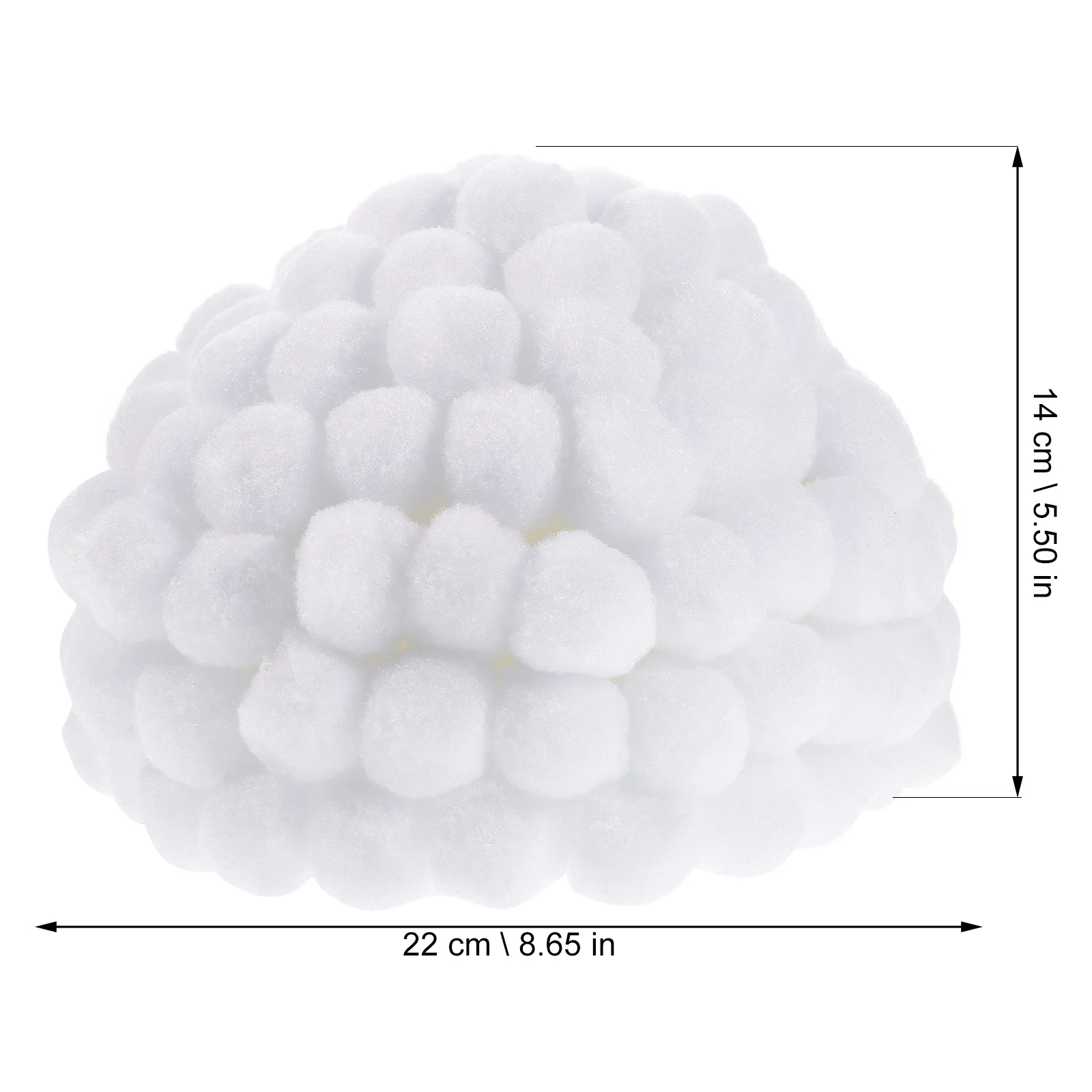 

Newborn Baby Hat Wool Sun Cap Props Soft Comfortable Breathable Photo Shoot Infant Yarn Girl Boy Toddler Hats Newborn Essentials