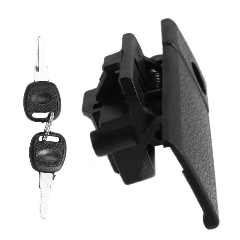 

Защелка для перчаточного ящика с комплектом ключей 73430-65820-5PK для Grand Vitara 2006-2015, защелка замка для перчаточного ящика