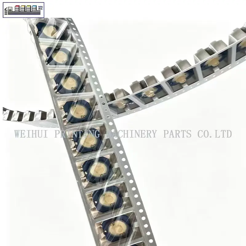 10/PCS High Quality 00.781.4529 Touch Button For Heidelberg Machine Computer Desk Button Offset Printing Machine Parts
