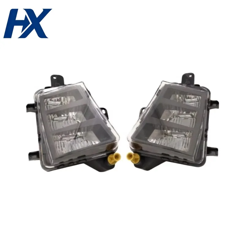 

Противотуманная фара DRL 5G0941699 для переднего бампера VW Golf 7 A7 MK7 GTI GTD 2013-2017 5G0941700