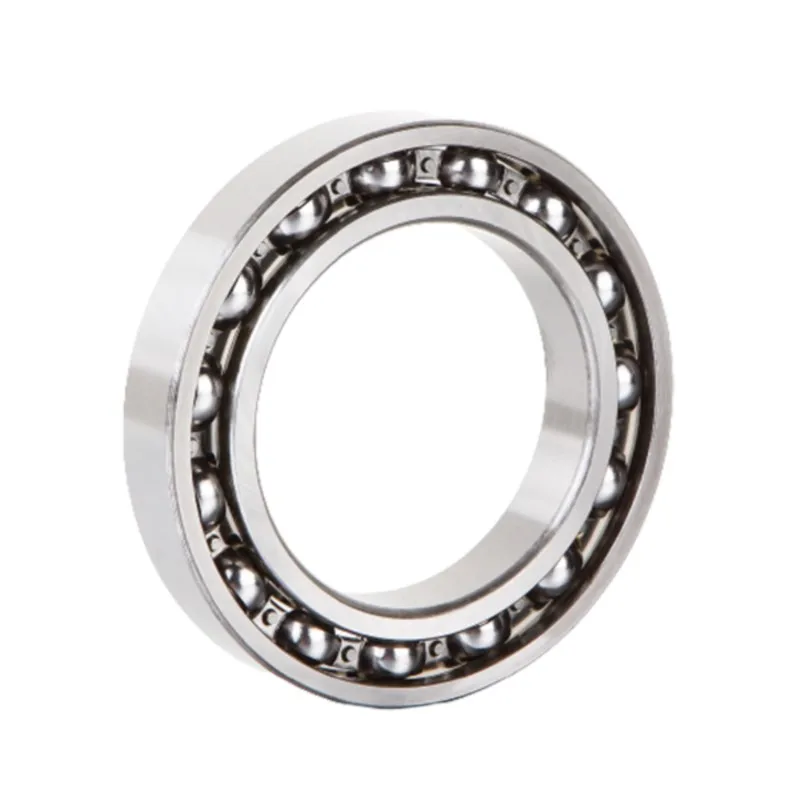 Free Shipping NBZH Bearing SMR128 MR128 L-1280 OPEN 8*12*2.5 Mm For Rc Hobby And Industry MR128K