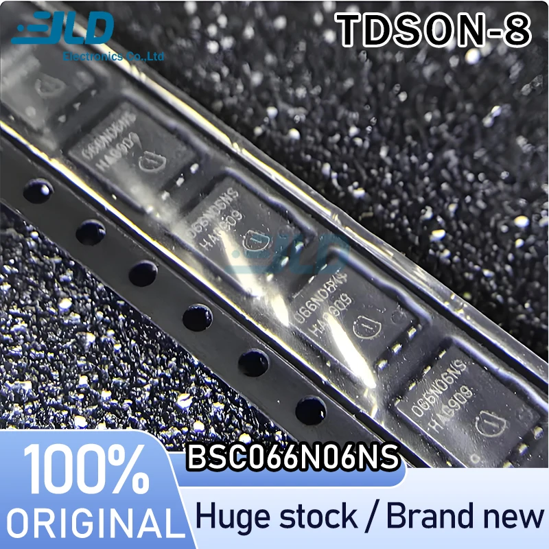 

(20PCS/LOT) BSC066N06NS 100% New electronics TDSON-8 Chipset Professional one-stop ordering Adequate stock Elektronik