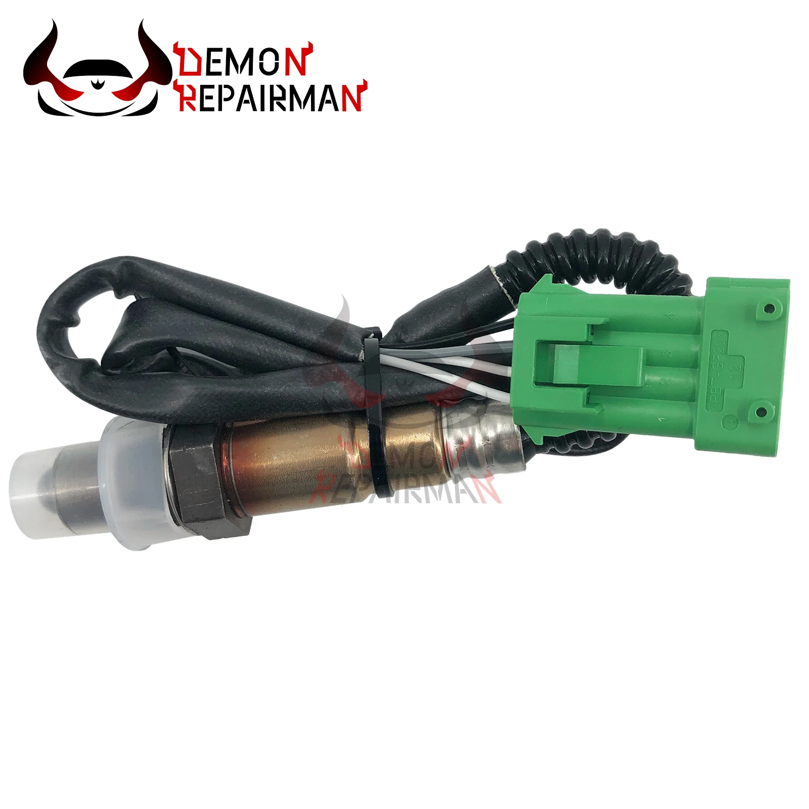 

0258010081 9665104080 1609345380 Lambda O2 Oxygen Sensor For PEUGEOT 207 208 308 CC SW 408 508 3008 5008 RCZ 1.6 THP 16V 1.6L