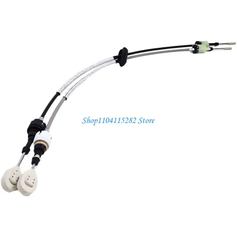 

Простая установка Трос переключения передач для HHR 2005-2011 15277760