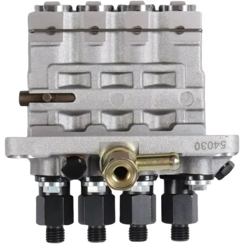 

Fuel Injection Pump 131017800 104135-4030 for Perkins 404D-22 404C-22 Engine Case 410 420 420CT SR150 New Holland LS160