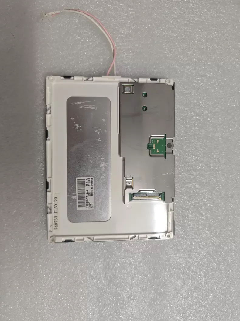 5.7 inch TX14D17VM1BAB LCD Screen Display Panel ,stock test shows normal