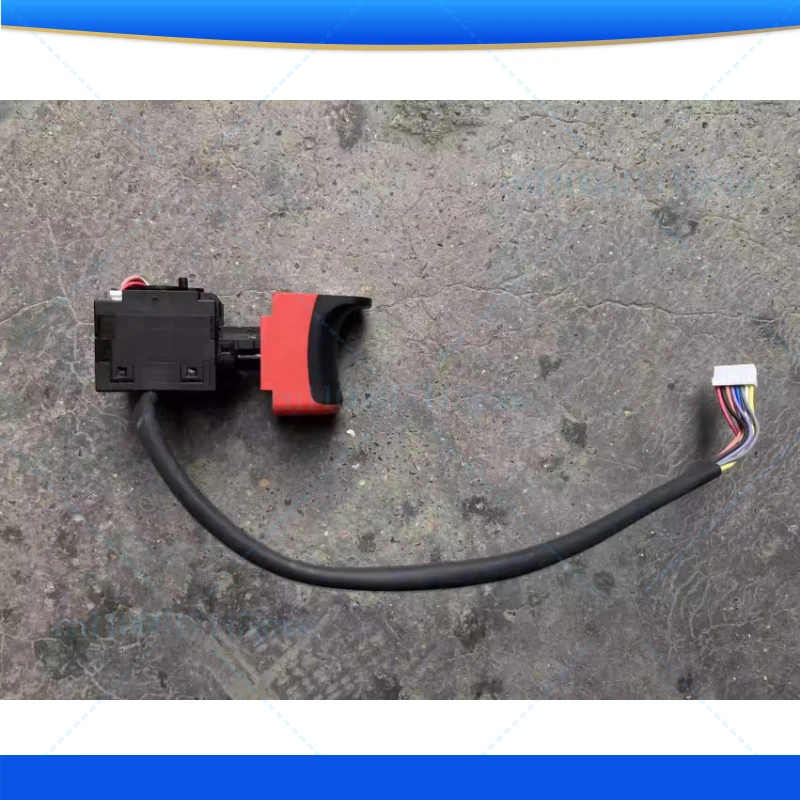 Bürstenloser Handbohrschalter für Metabo SB12BL, SB18LBL, BS18LBLQ SSD12BL