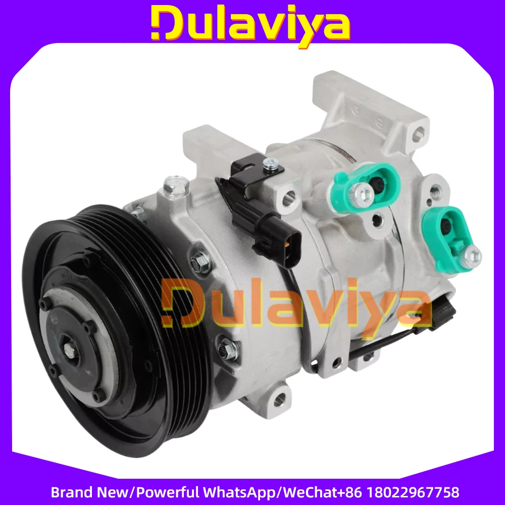 New DVE16 Ac Compre…