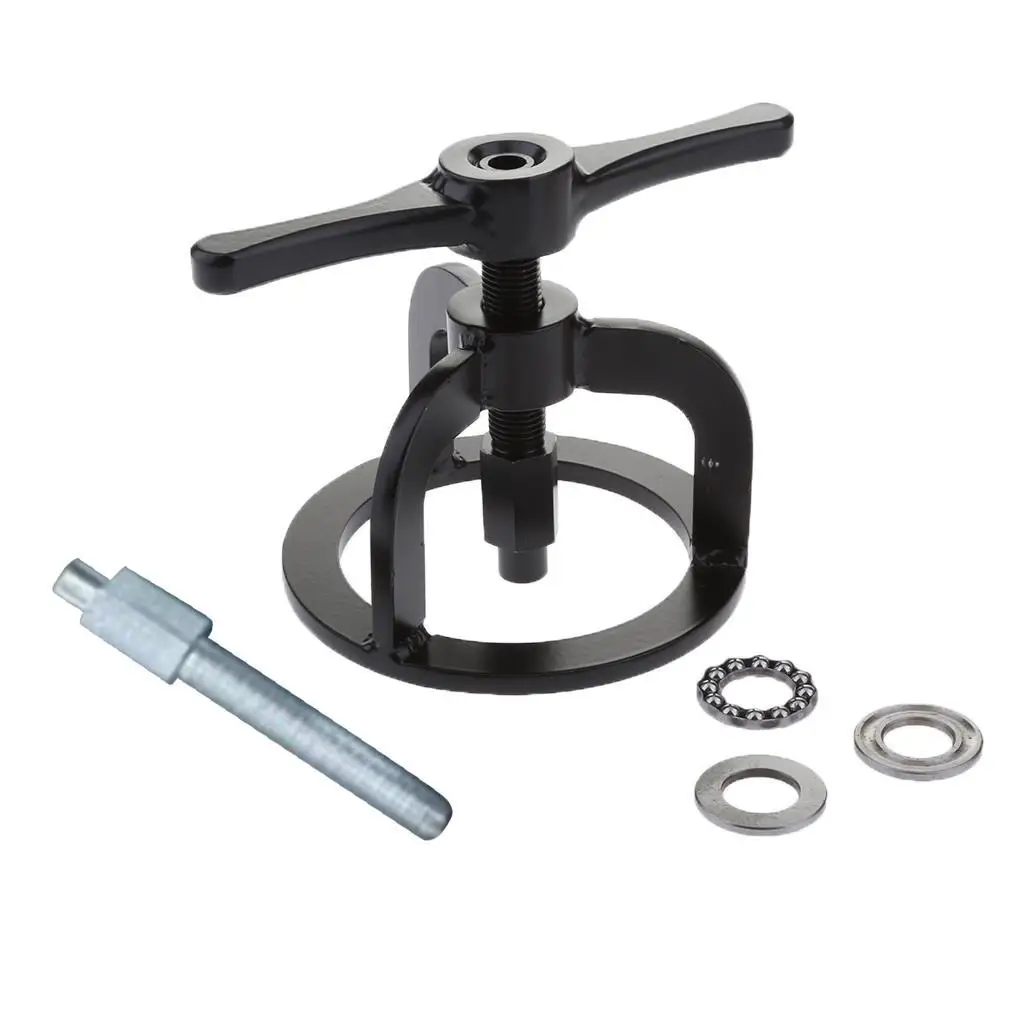 

Metal clutch spring disassembly removal tool for , XL 883 1200 X48 72