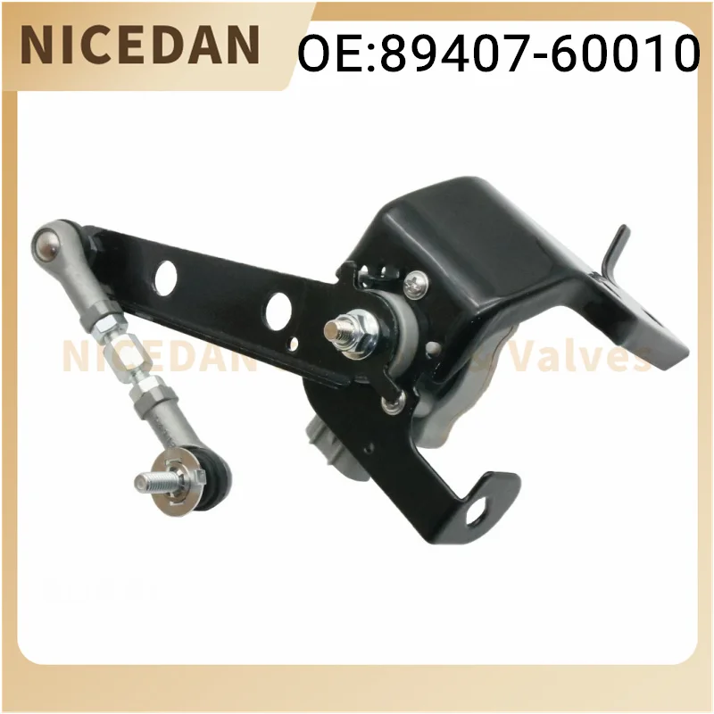 

89407-60010 Vehicle Height Sensor For Toyota Land Cruiser Lexus LX470&Land Car Parts Cruiser 1998-2007 89407 60010 8940760010