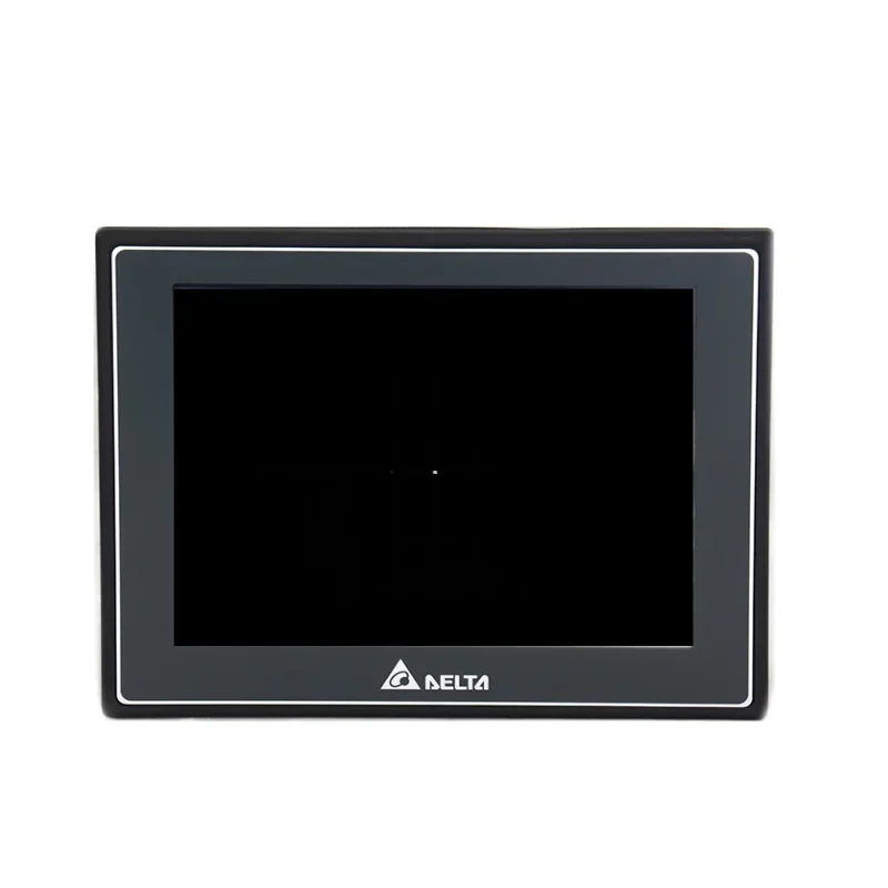 Delta DOP-100 Series 7Inch HMI Human Machine Interface DOP-107EG with Ethernet DOP-107EV+Download Cable