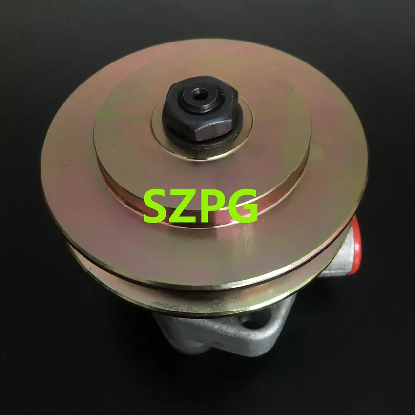 

For New Fuel Feed Pump 02112671 for Deutz BFM1012 BF6M1013 BF4M1013
