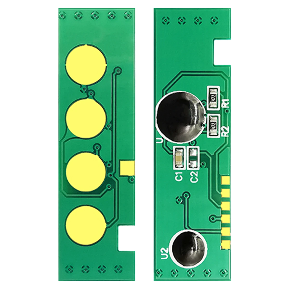 

CLT-K404S CLT-C404S CLT-M404S CLT-Y404S Toner Cartridge Chip for Samsung SL-C430W C430 C432W SL-C432 C433W C433 C480W C480 Reset