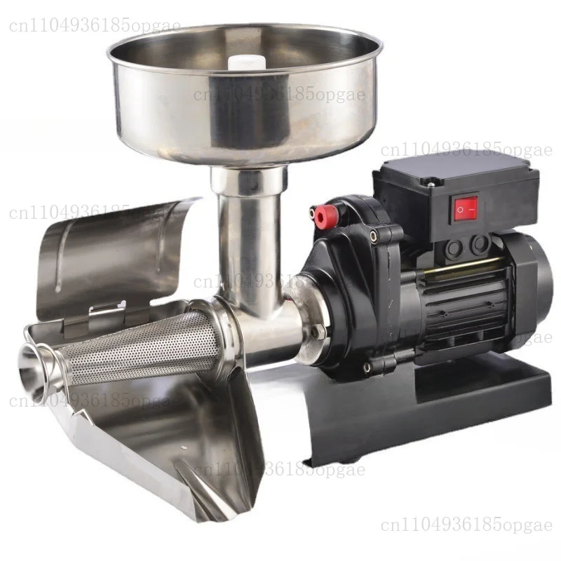 ETC-1 Jam Machine Stainless Steel Electric Jam Machine Multi-Function Food And Vegetable Cooking Machine Easy To Operate