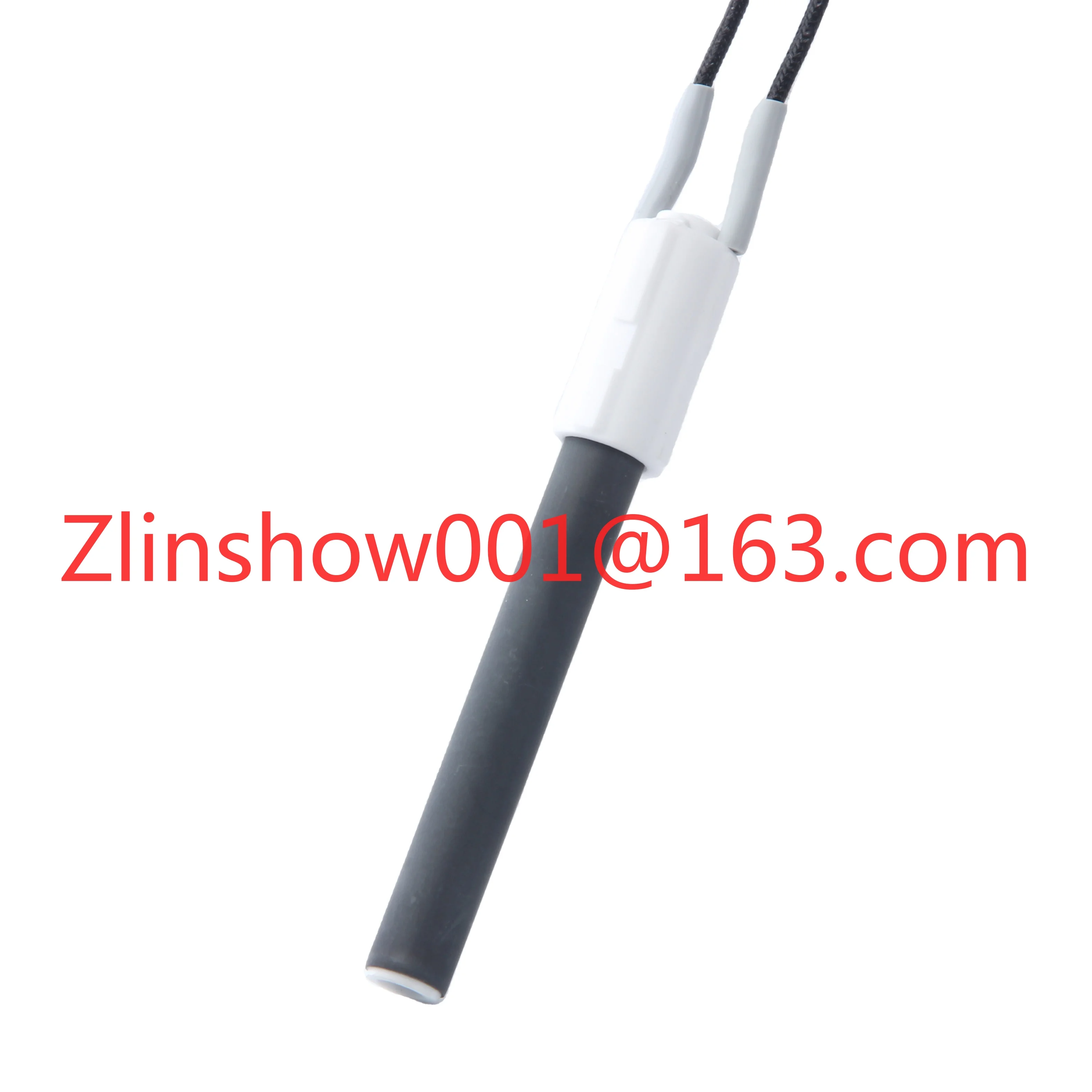 230V 300W Ceramic Ignition Rod for Biomass Pellet Stove Pellet Heating System Winter Solar Heating System
