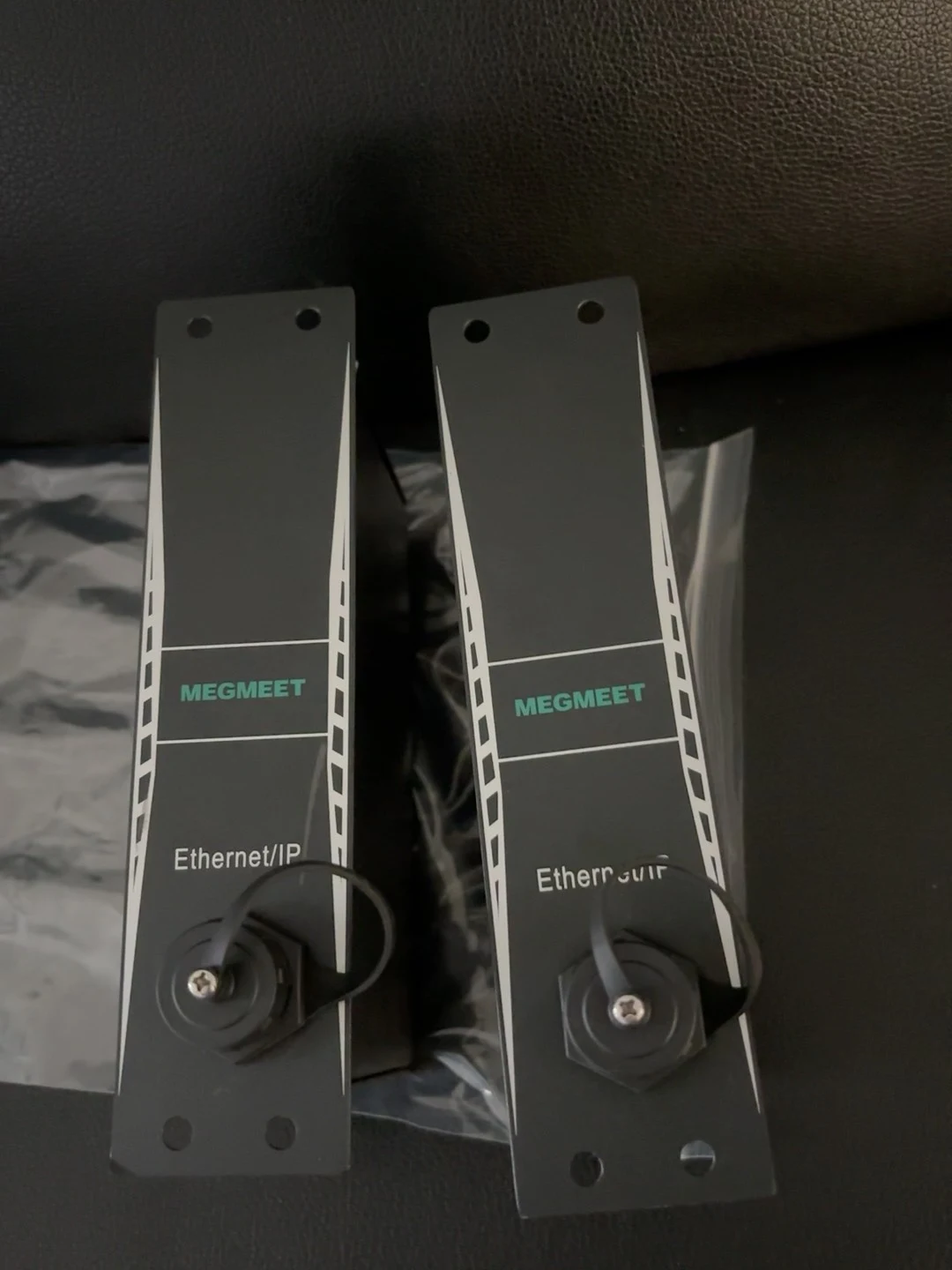 R13401091 Megmeet Ethernet New Project Surplus Goods Are Not Used For Special Treatment, The Original