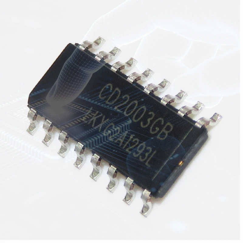 (5-10-20-30-100PCS) TOP254 ESIP-7C TOP254EN
