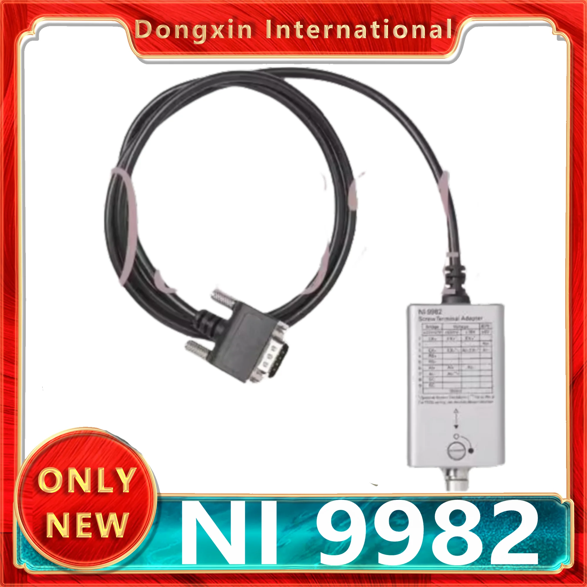 Ni NI-9982 784137-0…