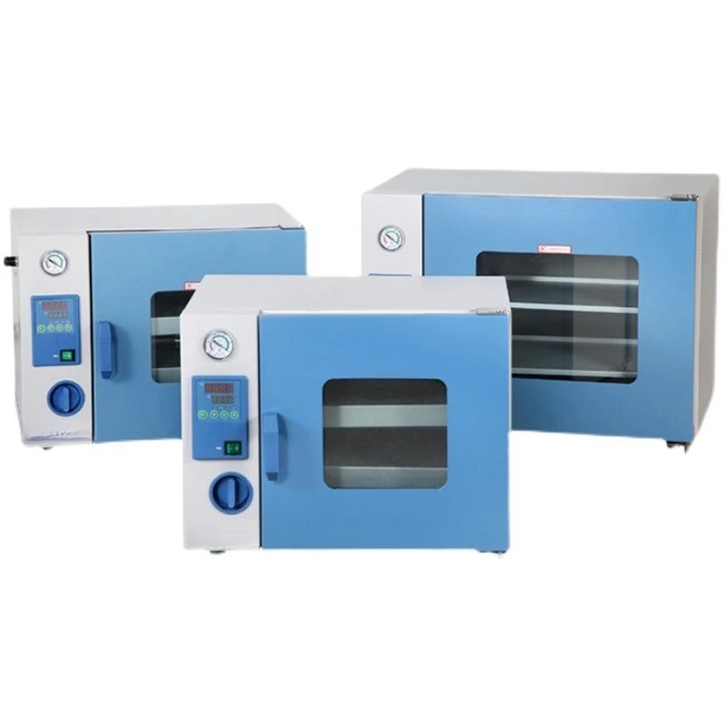 

Vacuum drying oven Laboratory electric heating constant temperature vacuum oven