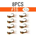 8pcs WY652