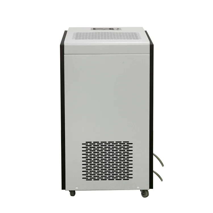 TOJJE 2L/H 2-in-1 Dehumidifier Humidifier with Adjus Humidt and 485 Modbus New Industrial hine for Multiple Uses