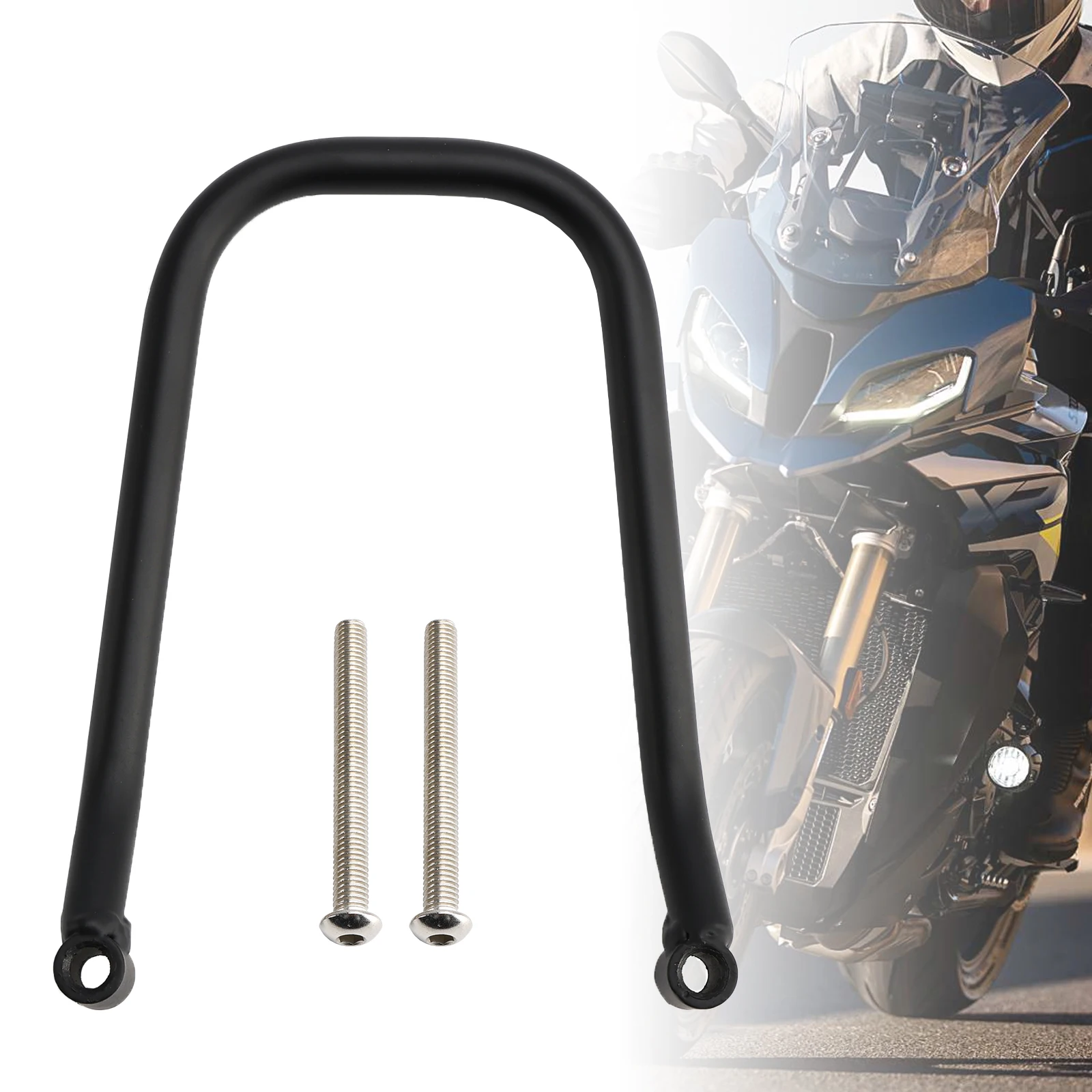 

Topteng Gps Extension Bracket Phone Navi Bracket Fits For Bmw S1000Xr S 1000 Xr 21-24