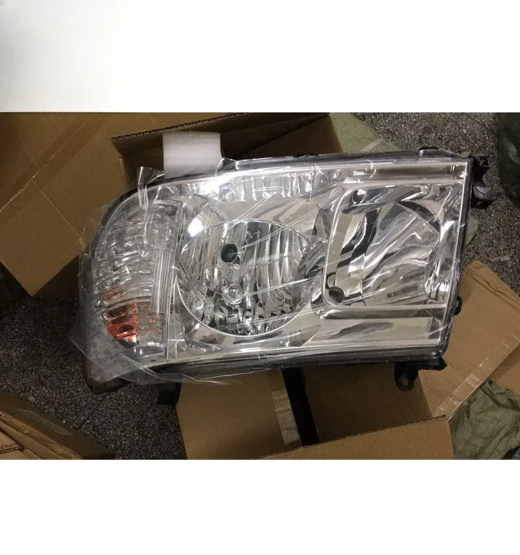 Car Headlight For Land cruiser 100 HDJ100 UZJ100 High quality headlight/headlamp auto parts 81170-60A82