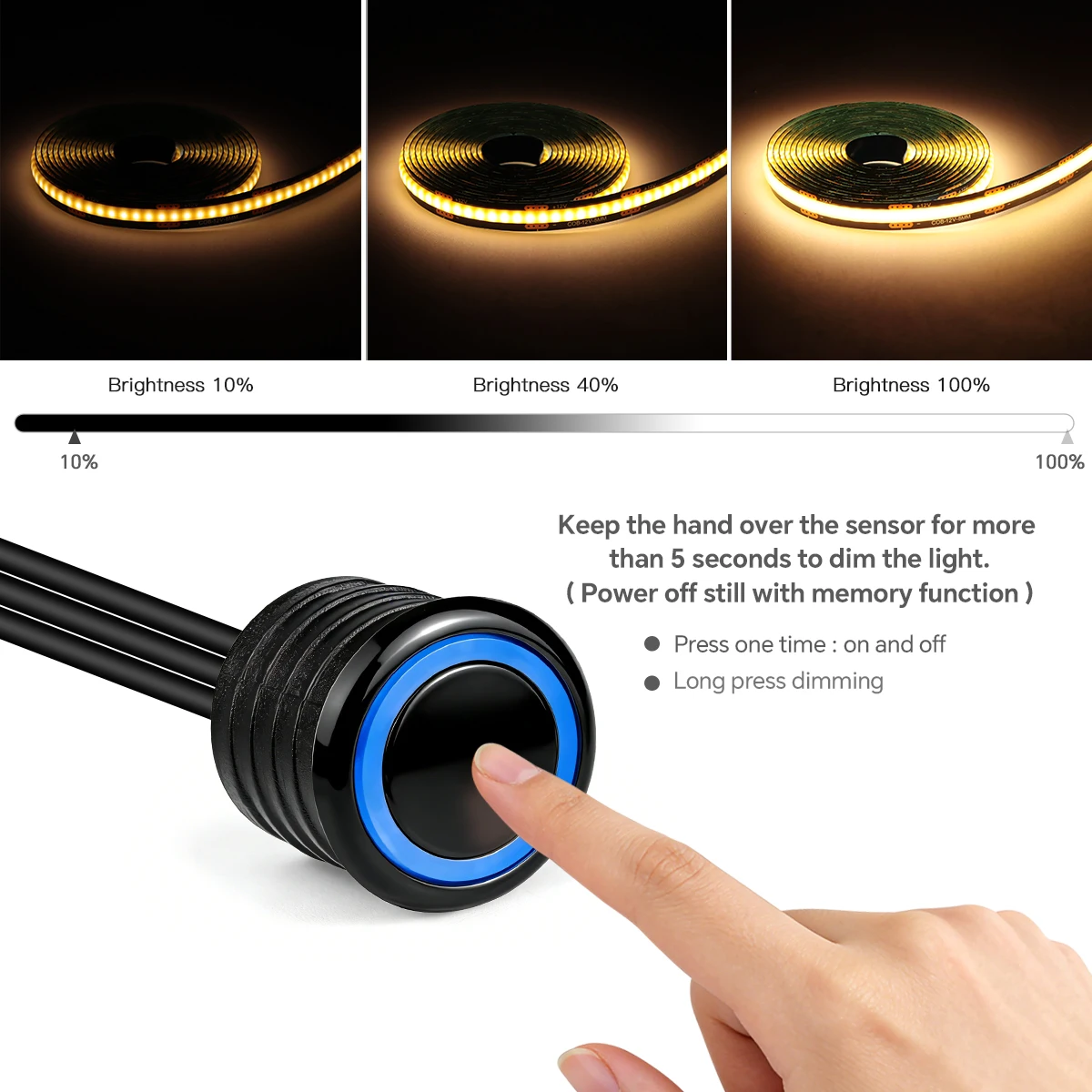 Thumbnail 4 - #2 Wall Panel Lights Comparison Guide