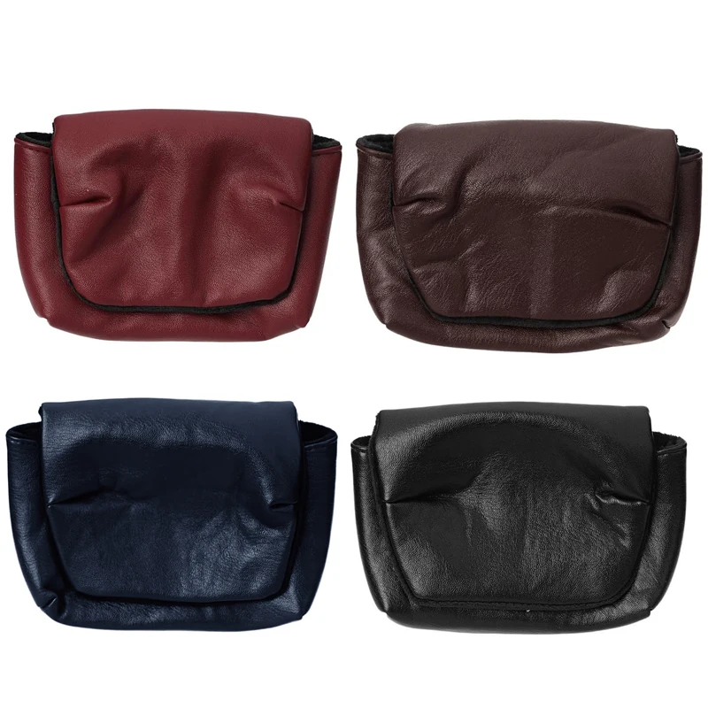 Camera Storage Bag Suitable for Mirrorless Cameras Such as Ricoh GR GR2 GR3X G7X3 G7X4 ZV1 XT50 as Well as Digital Camera Bags