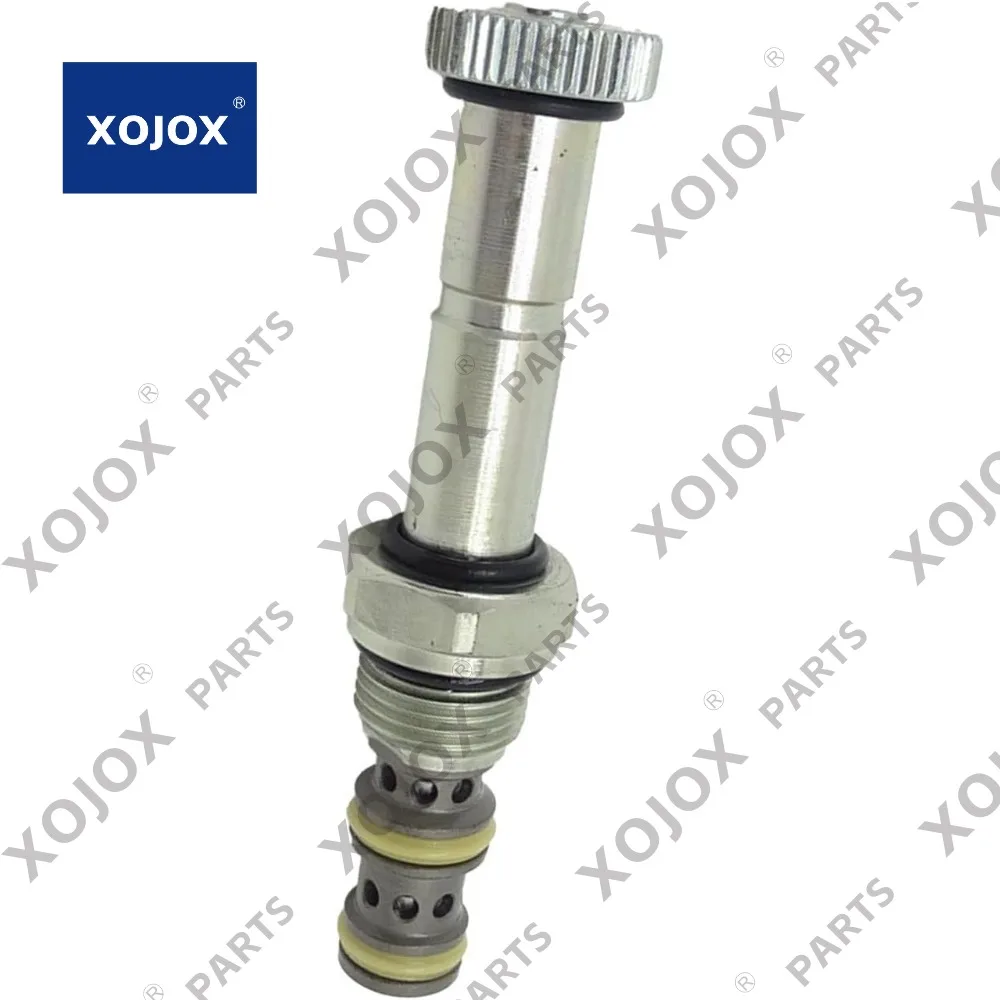 xojox 6678988 New Solenoid Valve Core For Bobcat Excavator 319 320 322 323 325 328 329 331 334 335 337 341 425 428 430 435 E25