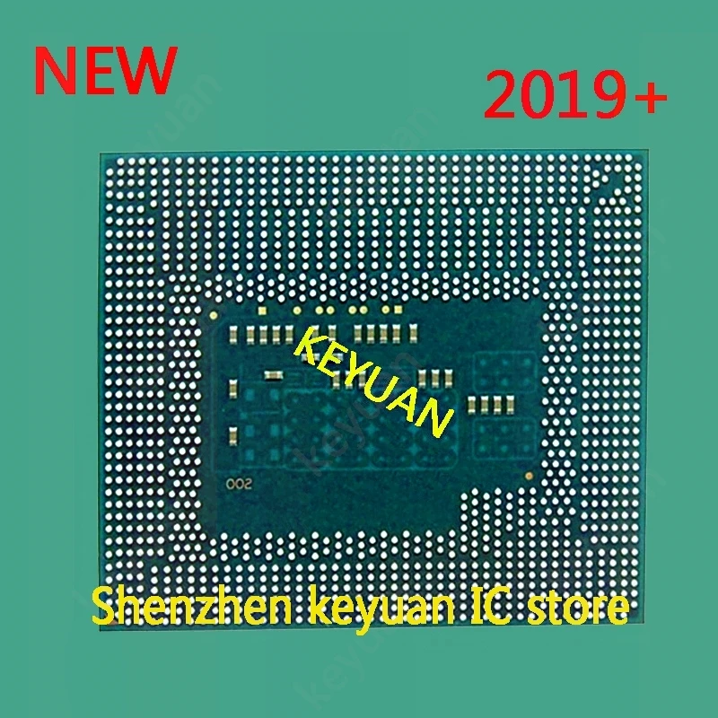 100% New SR1PY I7-4… - image