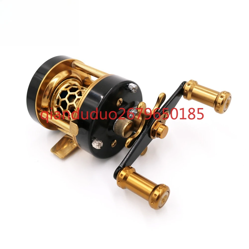 

Drum W300L upgrade