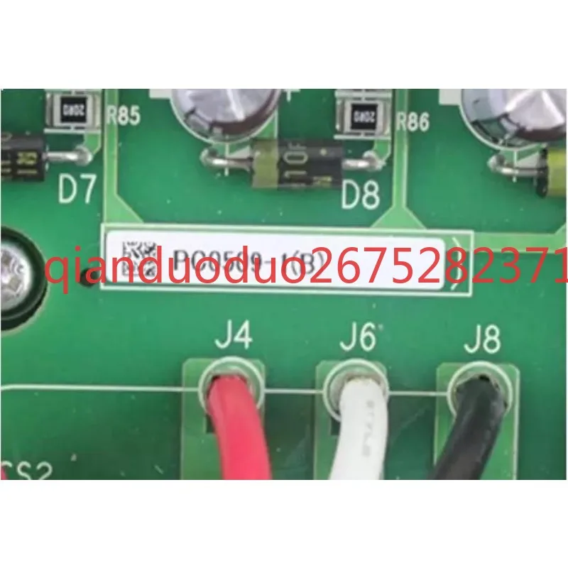

Applicable to Daikin V3 multi-external machine PC0509-1 (B) RZP450PY1 350 electronic control frequency conversion module