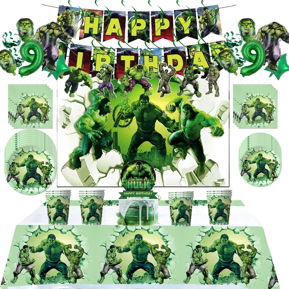 

Супергерой, Мстители, Халк, день рождения, фоточашки, тарелки, салфетки, скатерти, подарки, детские товары для будущей мамы