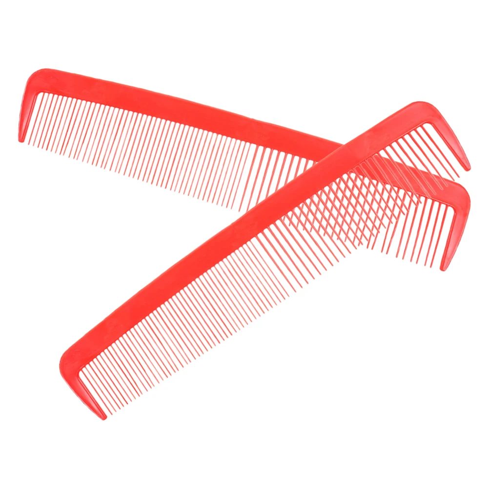 

Giant Wide Comb Bald Man Brush with Pick Extra Large Prank Comb. Funny. Beard Dandruff Man's