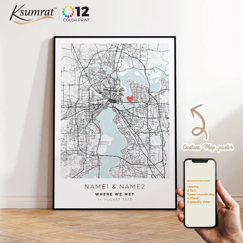 #2 Best Framed Wall Art Print to Buy In 2026